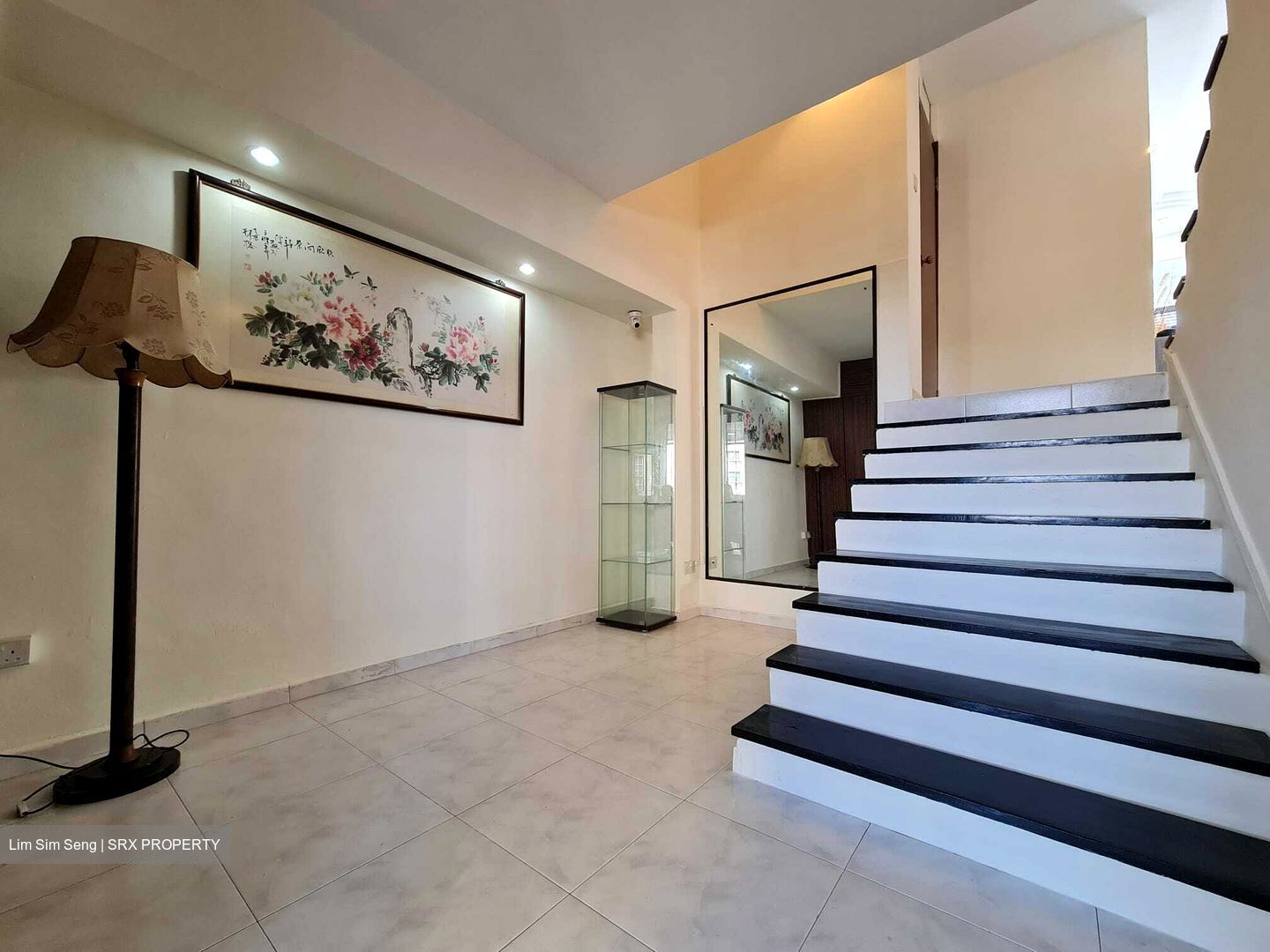 Pandan Valley (D21), Condominium #571397101